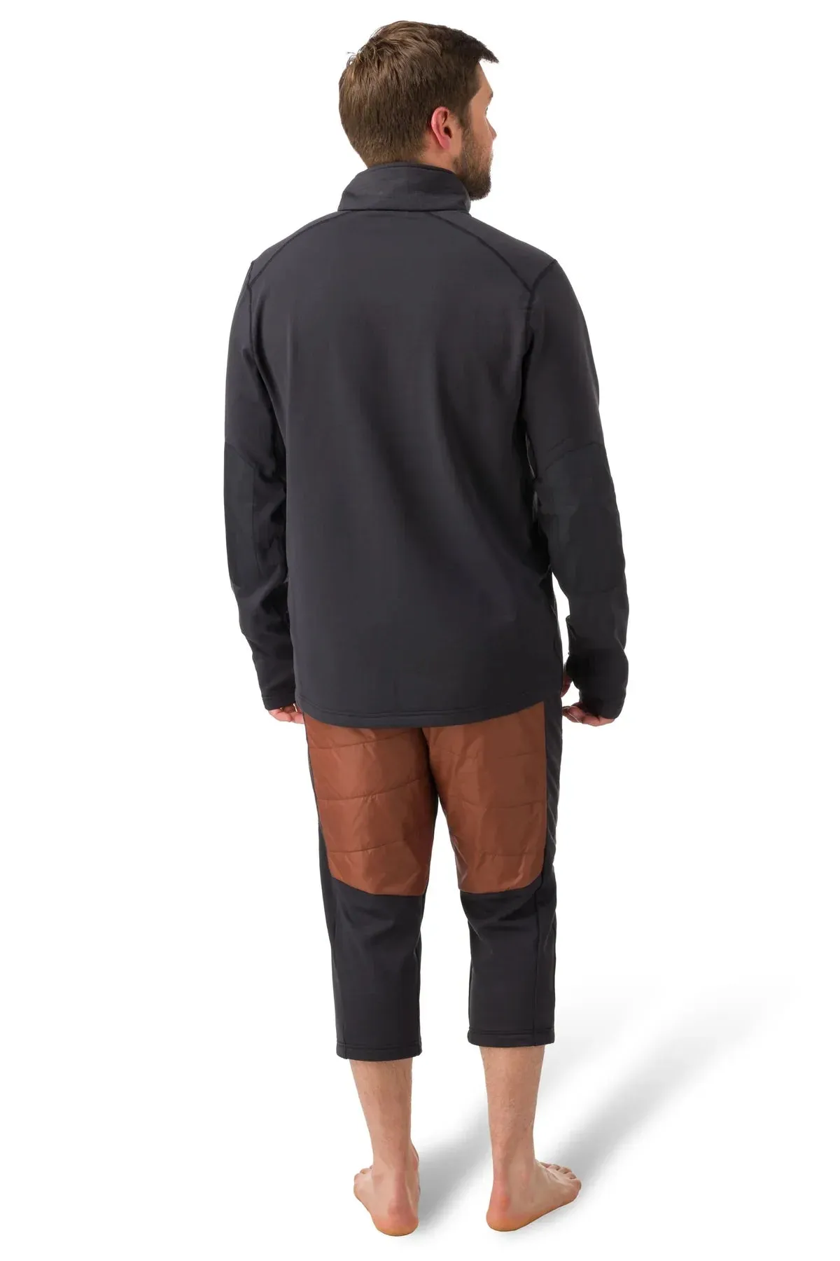 Flylow Puffer 3/4 Pant - Men's