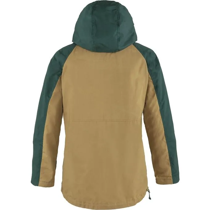 FR Vardag Anorak Women Arctic