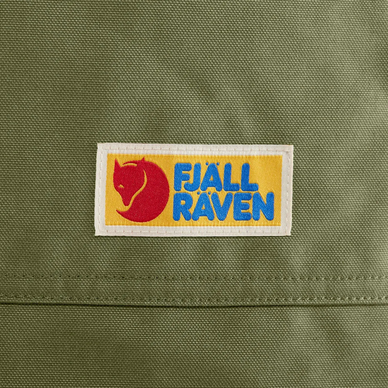 FR Vardag Jacket Women Green