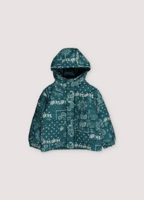 Gallen Outerwear Sample 10y