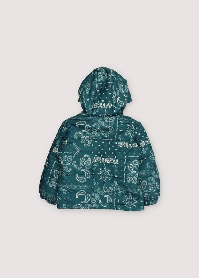 Gallen Outerwear Sample 10y