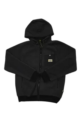 Howler Brothers Mens Chisos Fleece Parka