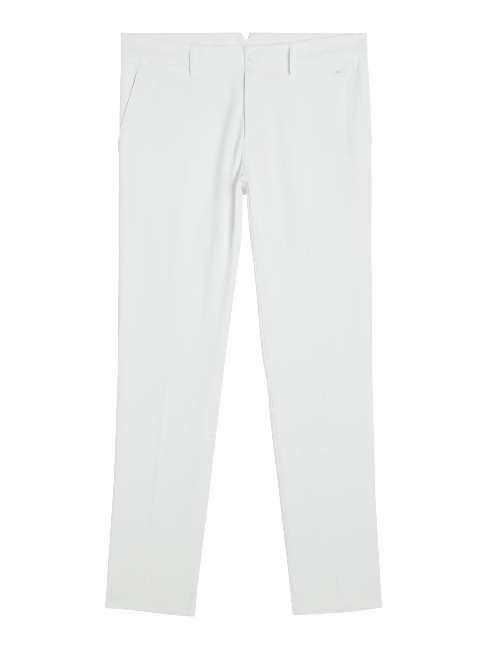 Jim Pant / White