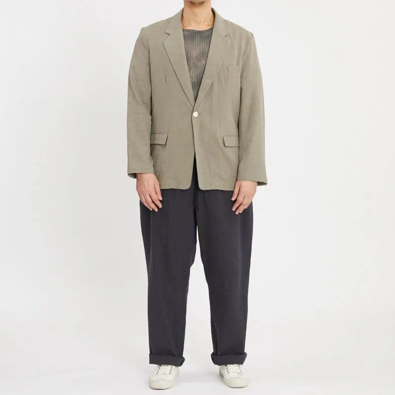 Julian Blazer - Taupe
