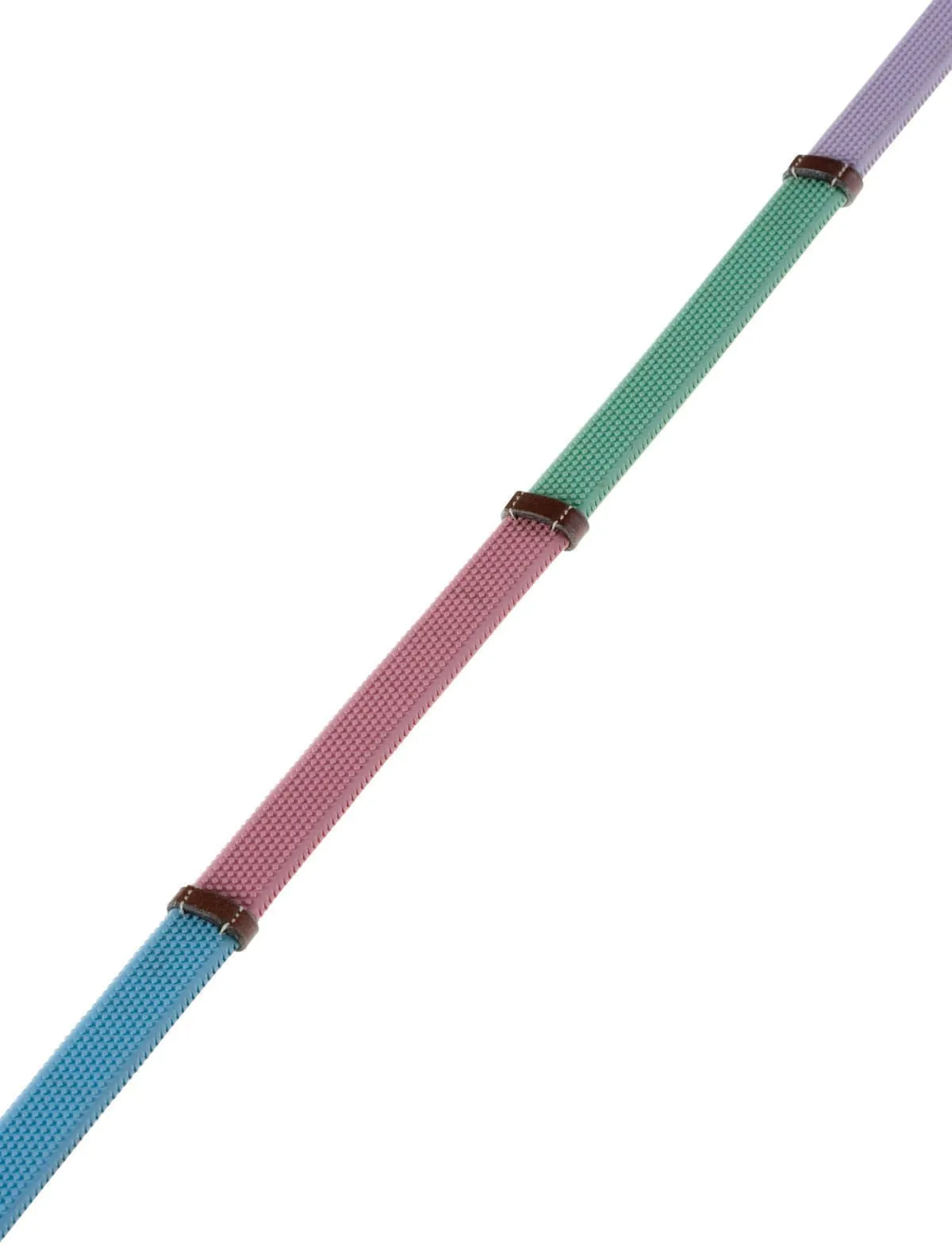 Kincade Pastel Rainbow Reins