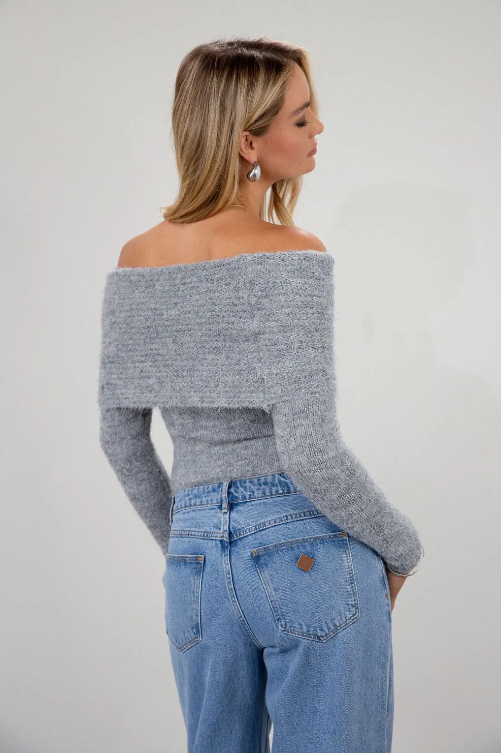 Krissy Top by 4th & Reckless