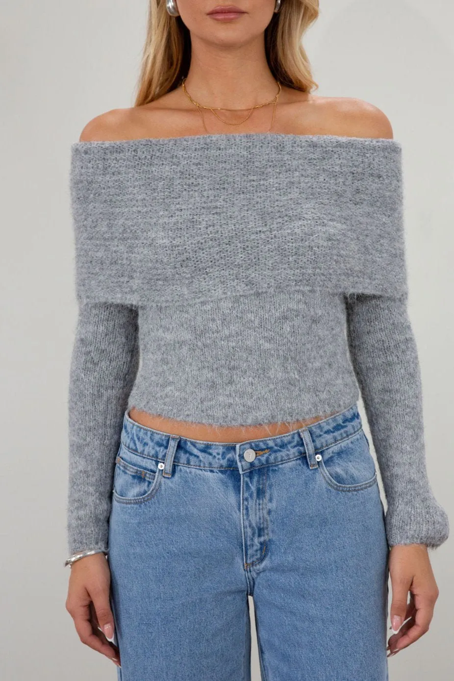 Krissy Top by 4th & Reckless