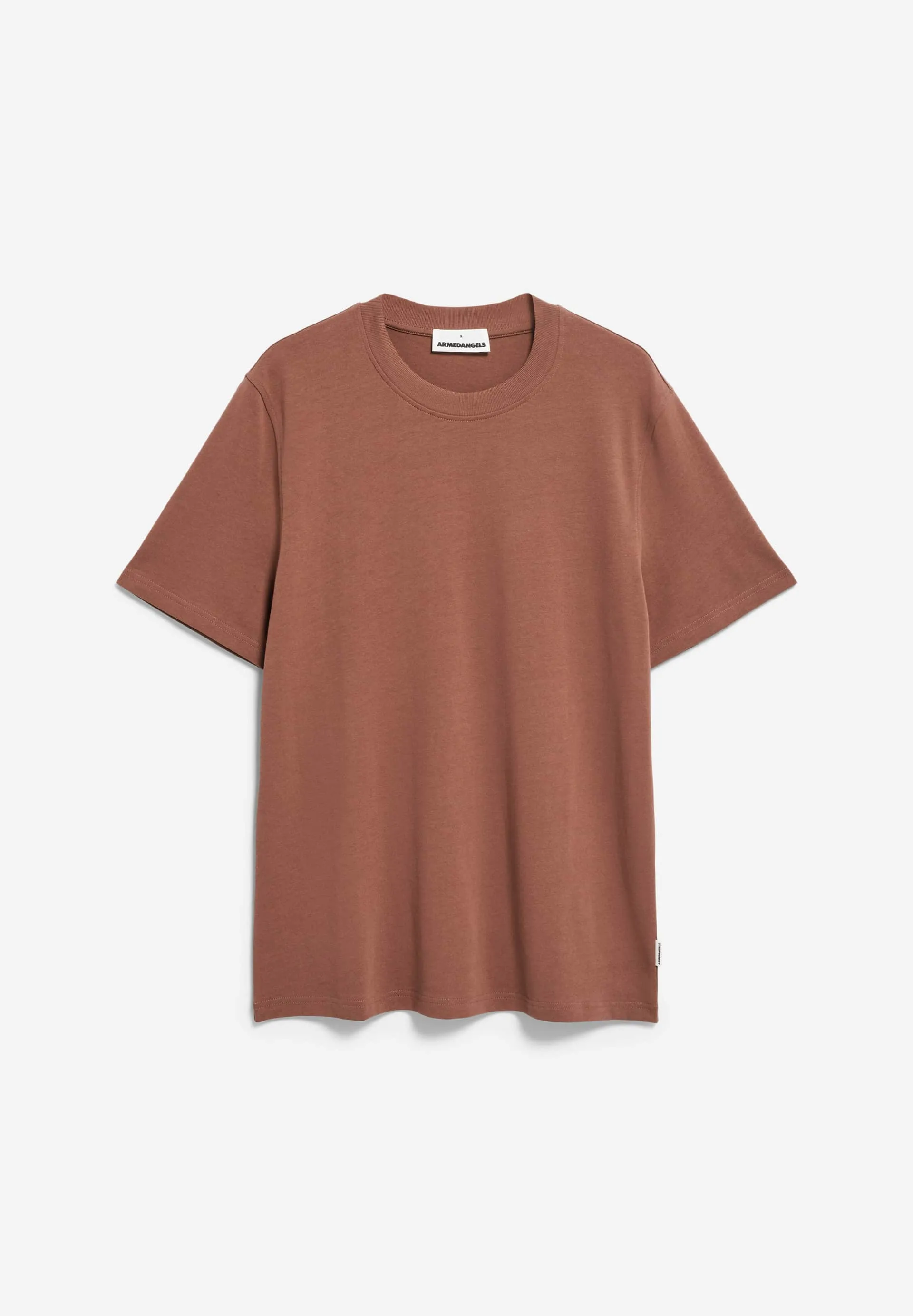 LAST ONE in M - Maarkos T-Shirt - Nutshell