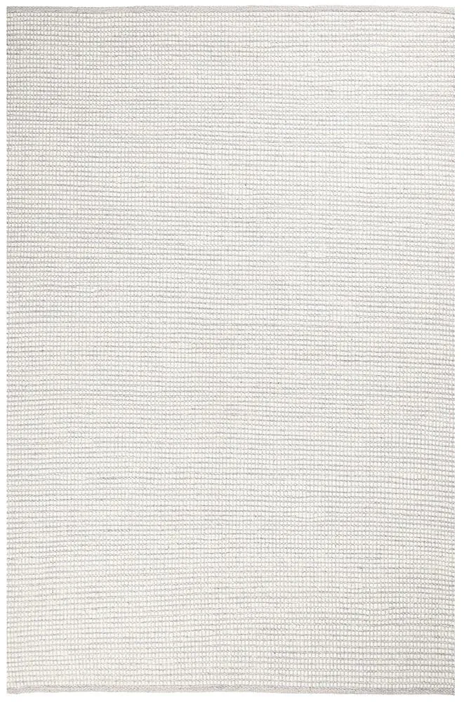 Loft Rug (Grey) by Rug Culture