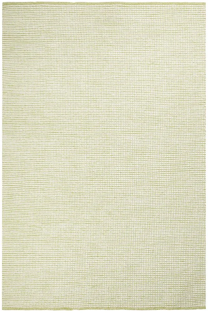 Loft Rug (Pistachio) by Rug Culture