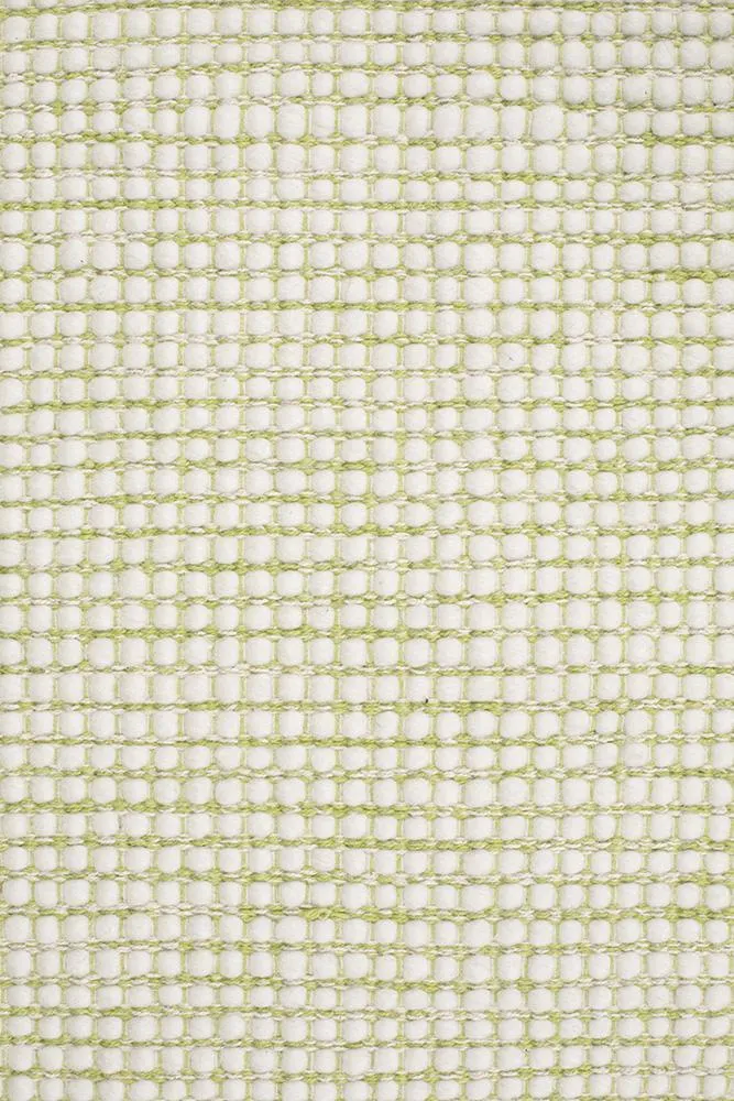 Loft Rug (Pistachio) by Rug Culture