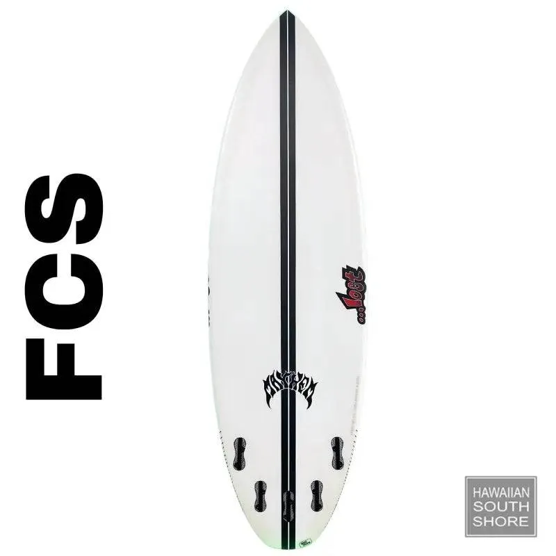 LOST Puddle Jumper Pro LIGHTSPEED (5'4-6'6)