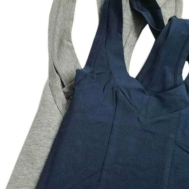 Men Bodysuit Shaper Underwear