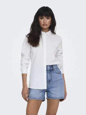 Mio Shirt - White