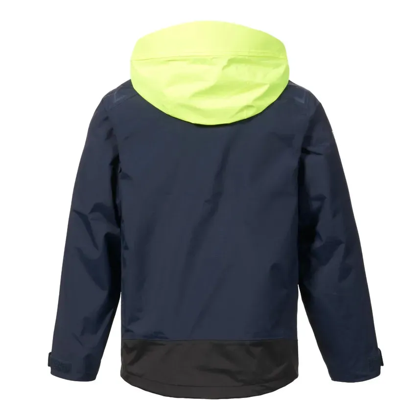 Musto BR1 Solent Jacket - Junior