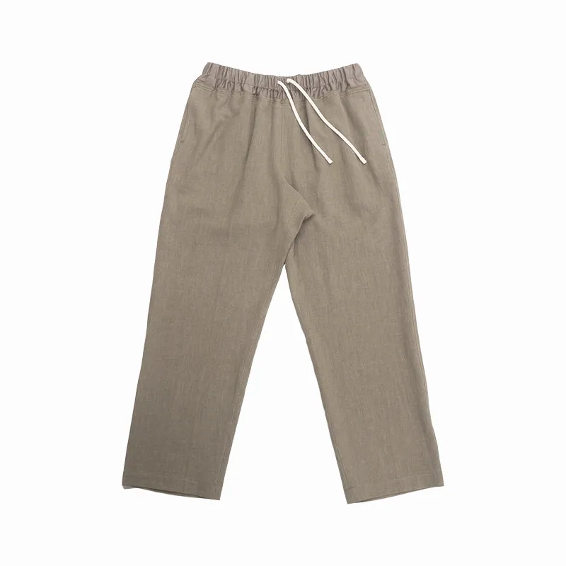 Nest Pant - Taupe