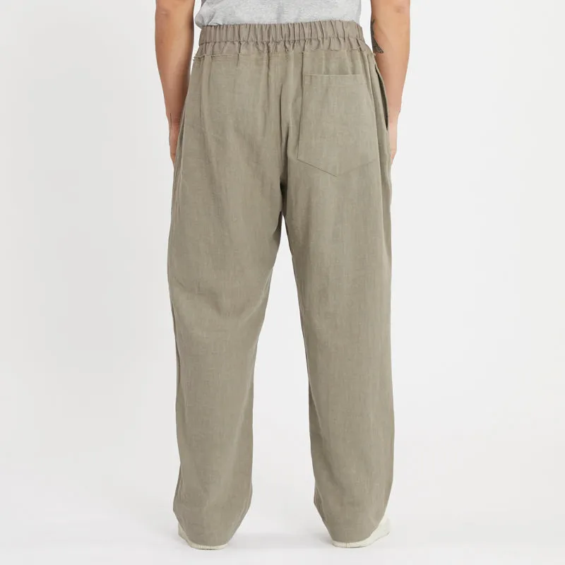Nest Pant - Taupe