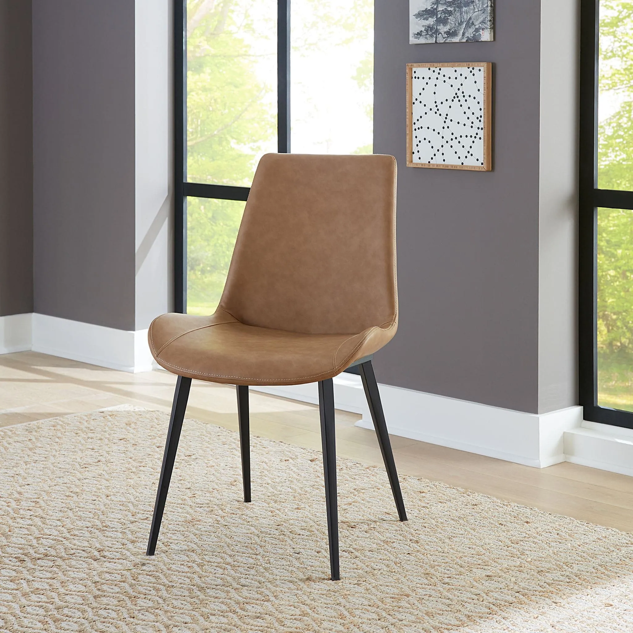 Nicoya Side Chair (Set of 2)