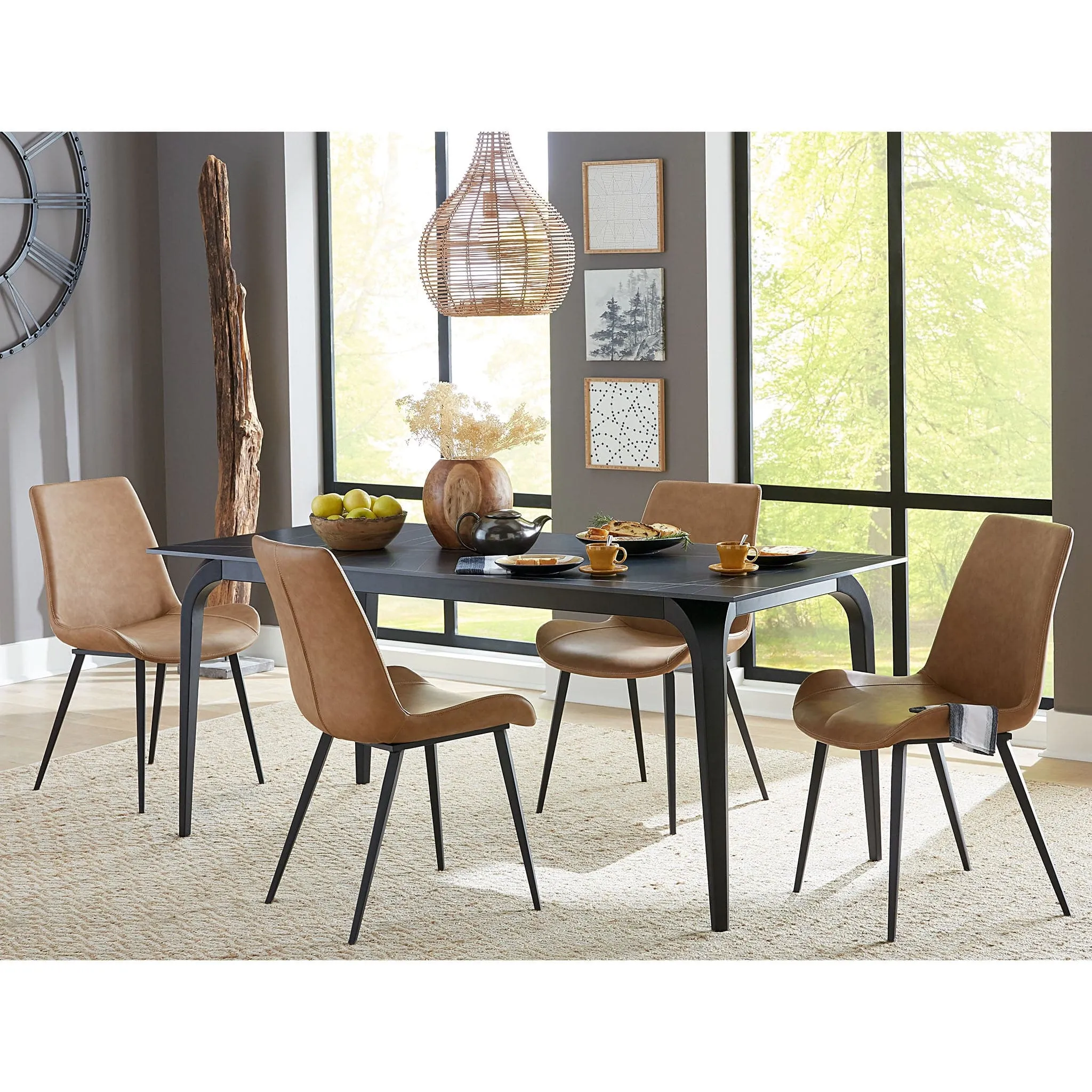 Nicoya Side Chair (Set of 2)