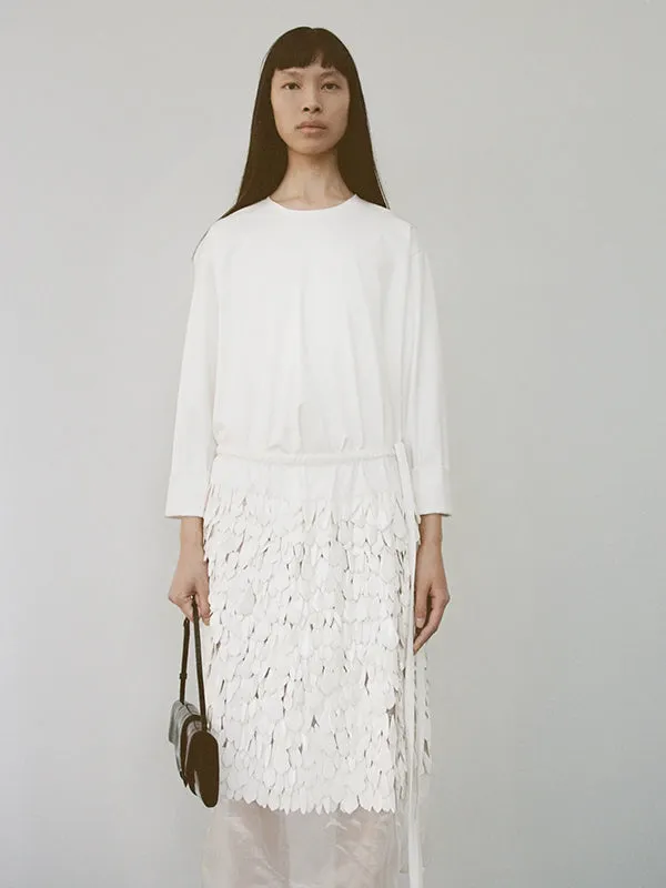 Olson T-Shirt in White