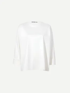 Olson T-Shirt in White