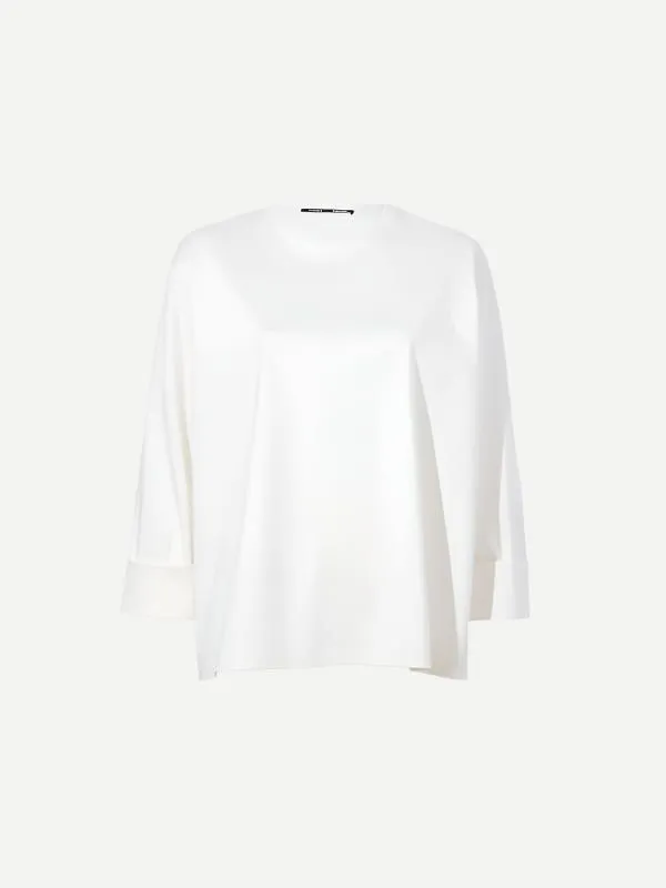 Olson T-Shirt in White