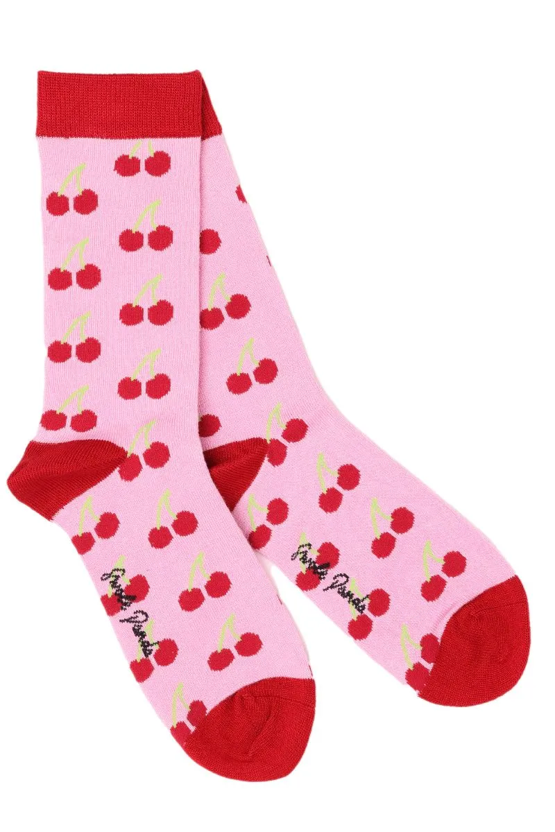 Premium Eco-Friendly Bamboo Socks
