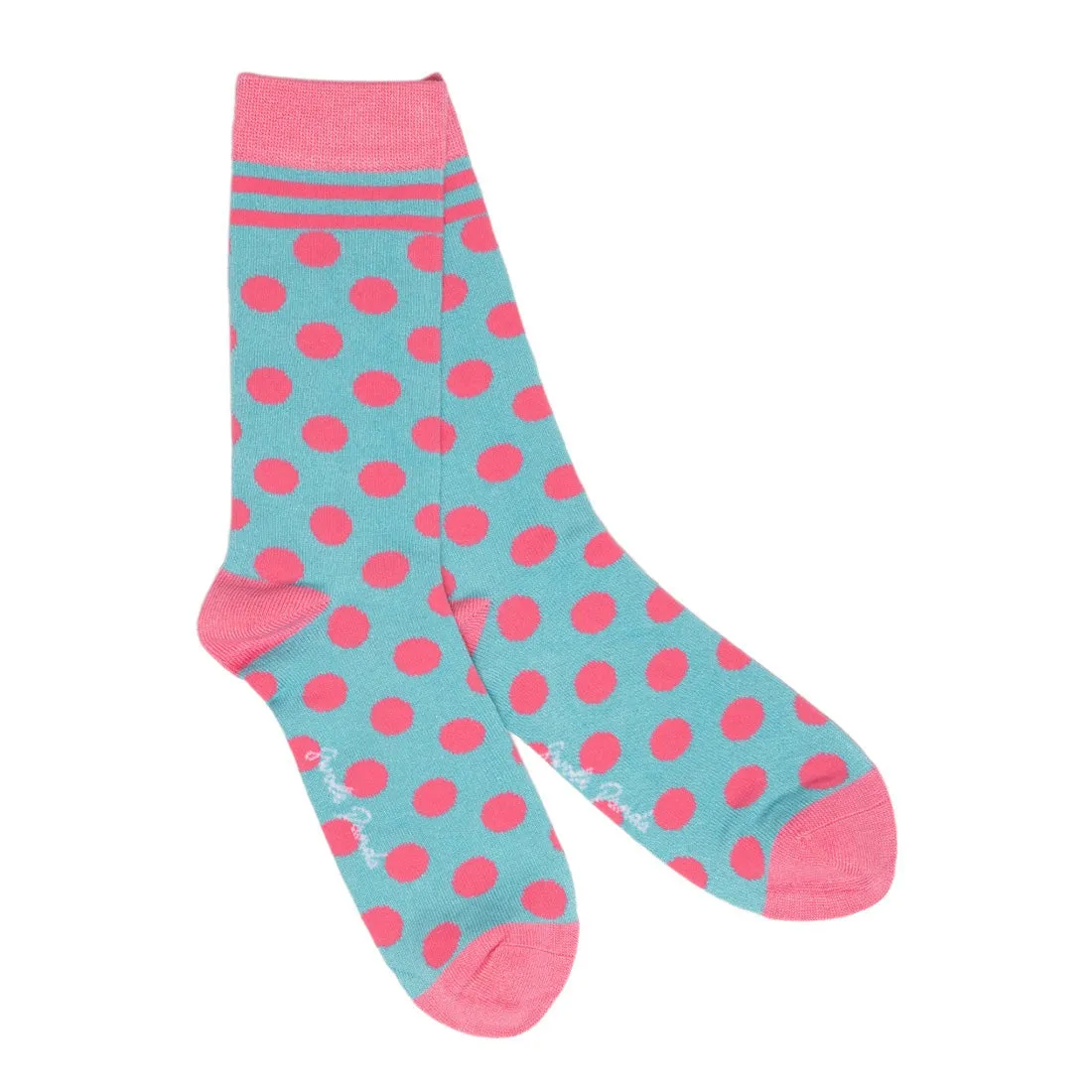 Premium Eco-Friendly Bamboo Socks