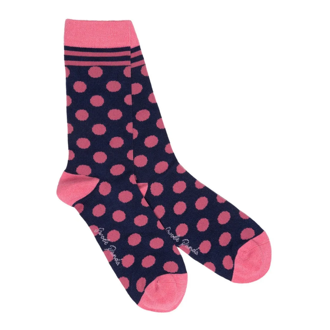 Premium Eco-Friendly Bamboo Socks