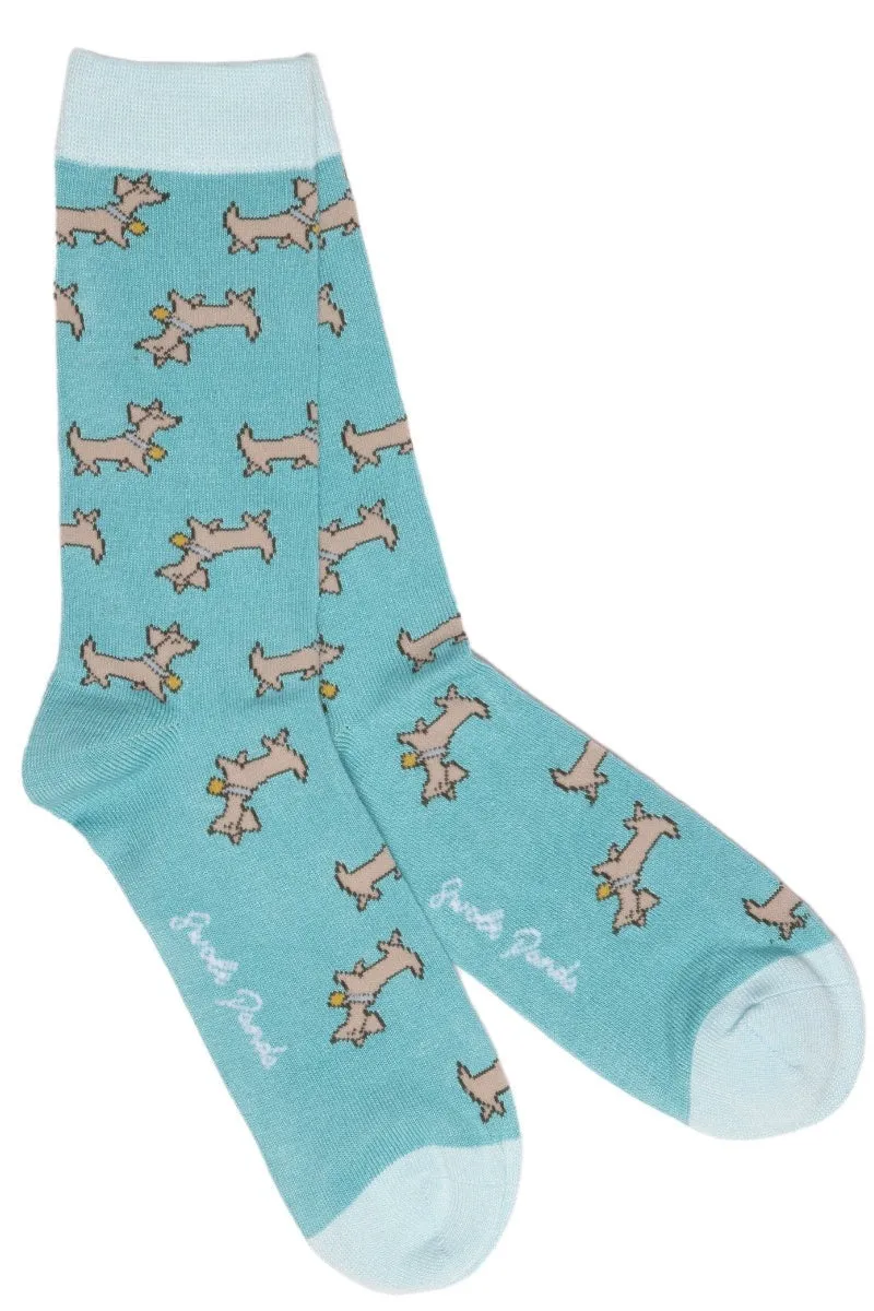 Premium Eco-Friendly Bamboo Socks