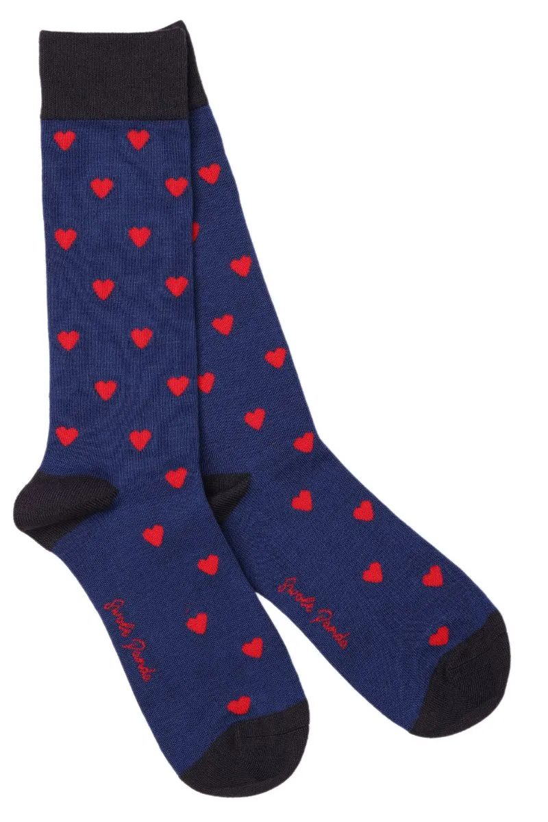 Premium Eco-Friendly Bamboo Socks