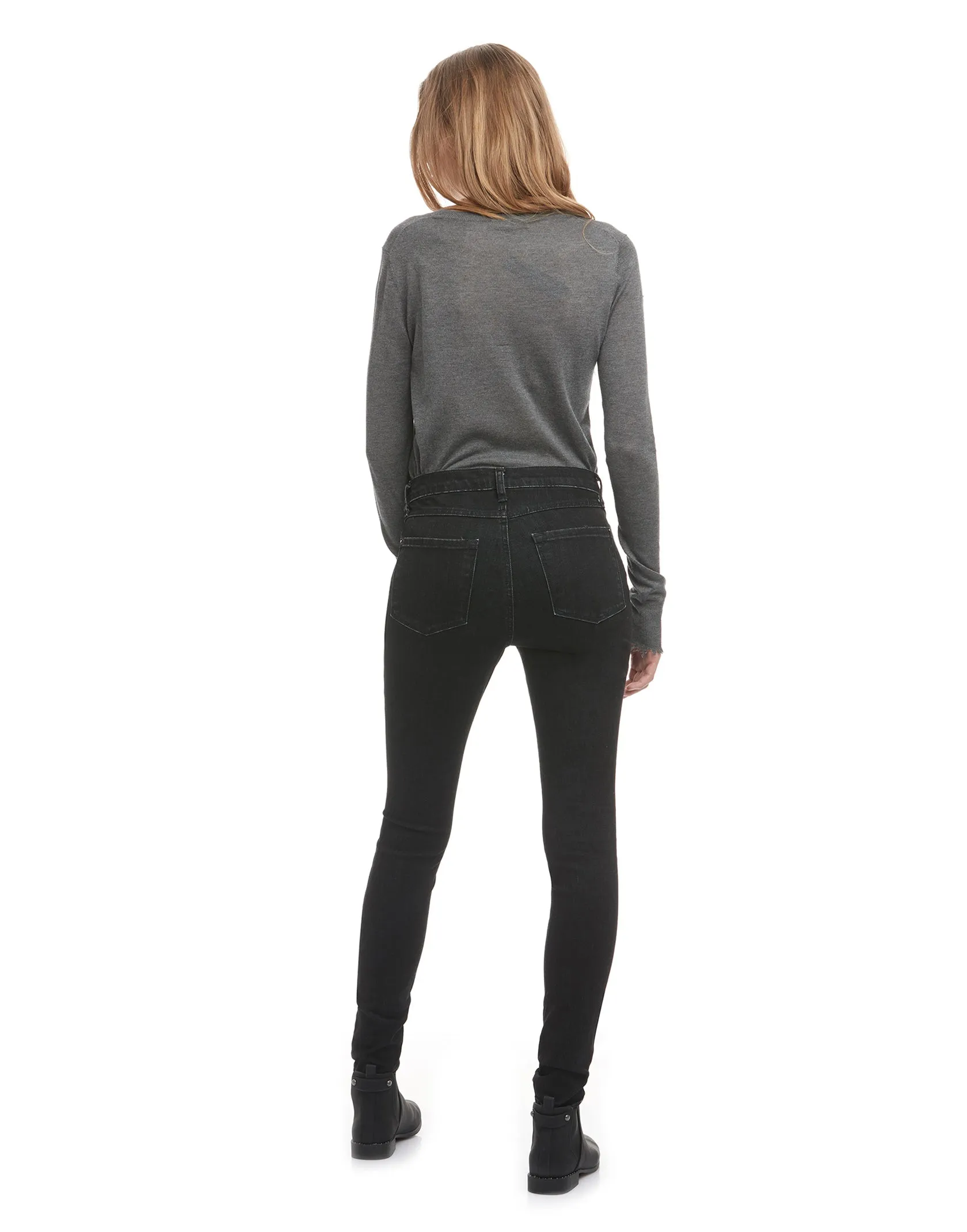 RACHEL SKINNY JEANS / DESIRADE