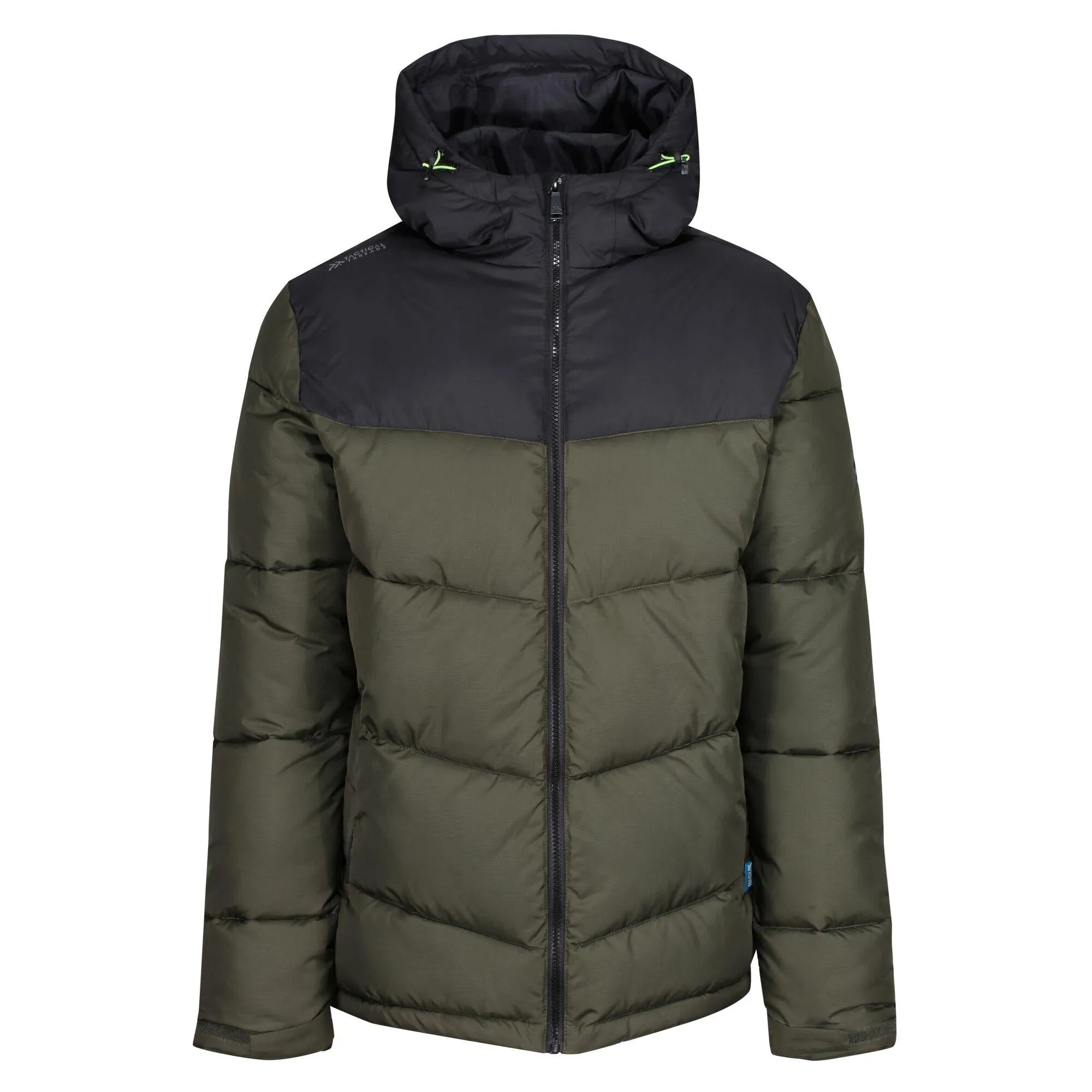 Regatta Professional Mens Regime Insulated Jacket