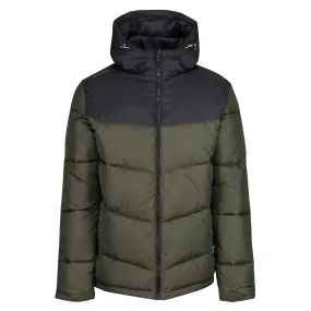 Regatta Professional Mens Regime Insulated Jacket