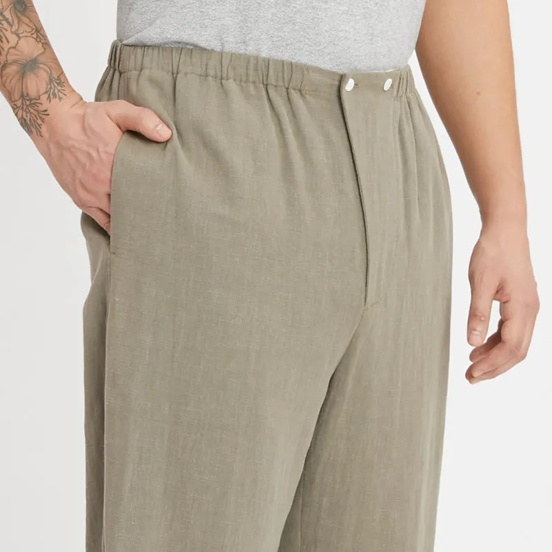 Rem Pant - Taupe