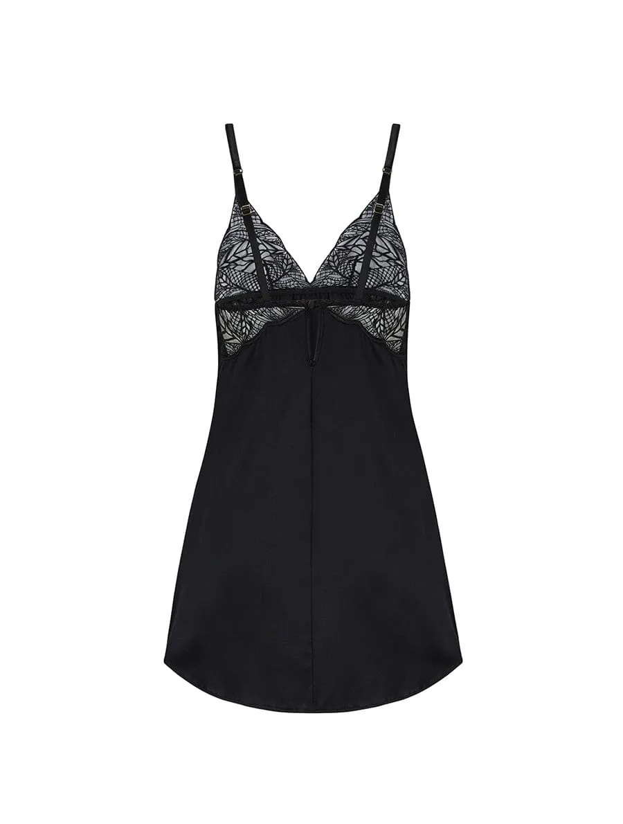 Roxy Babydoll