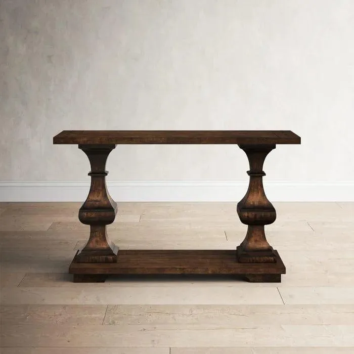 Sherita  Console Table