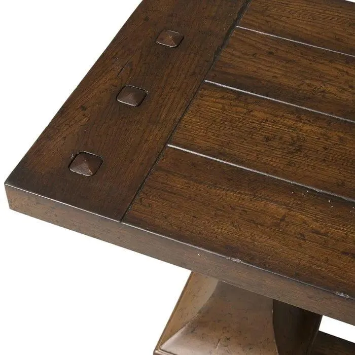 Sherita  Console Table