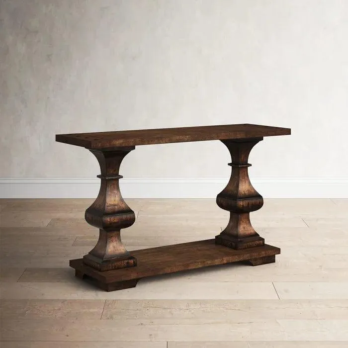 Sherita  Console Table