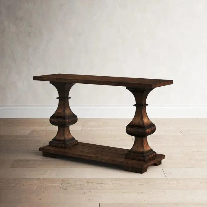 Sherita  Console Table