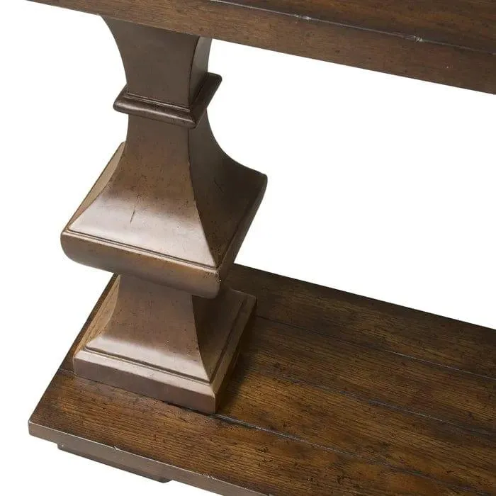 Sherita  Console Table