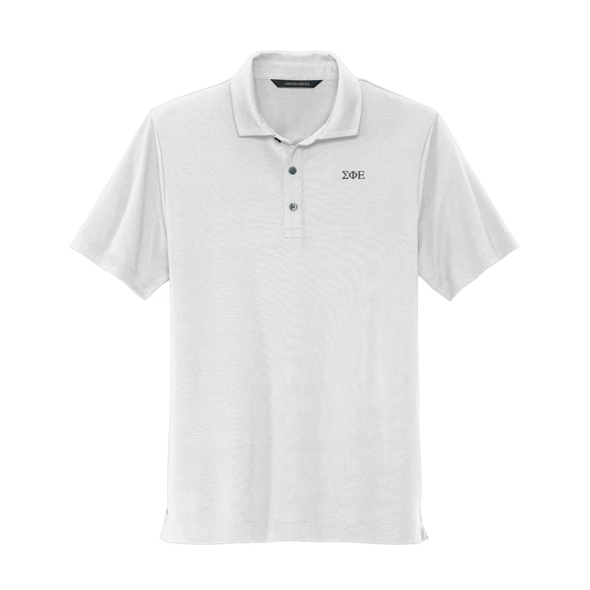 SigEp Urban Greek Letter Polo