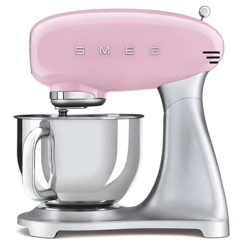 Smeg Stand Mixer