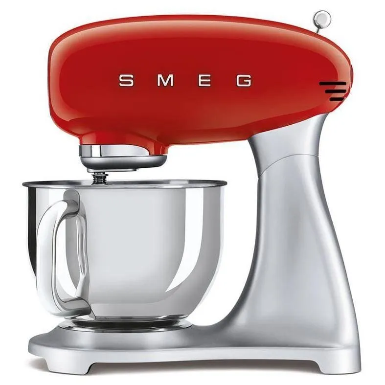Smeg Stand Mixer
