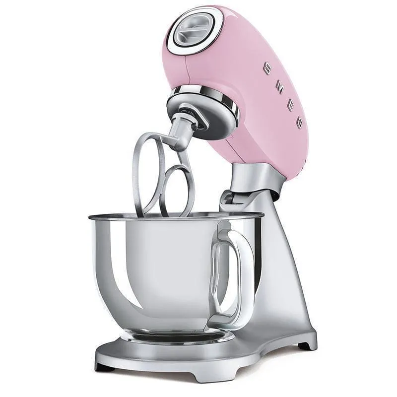 Smeg Stand Mixer