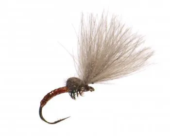 Smoke Jumper