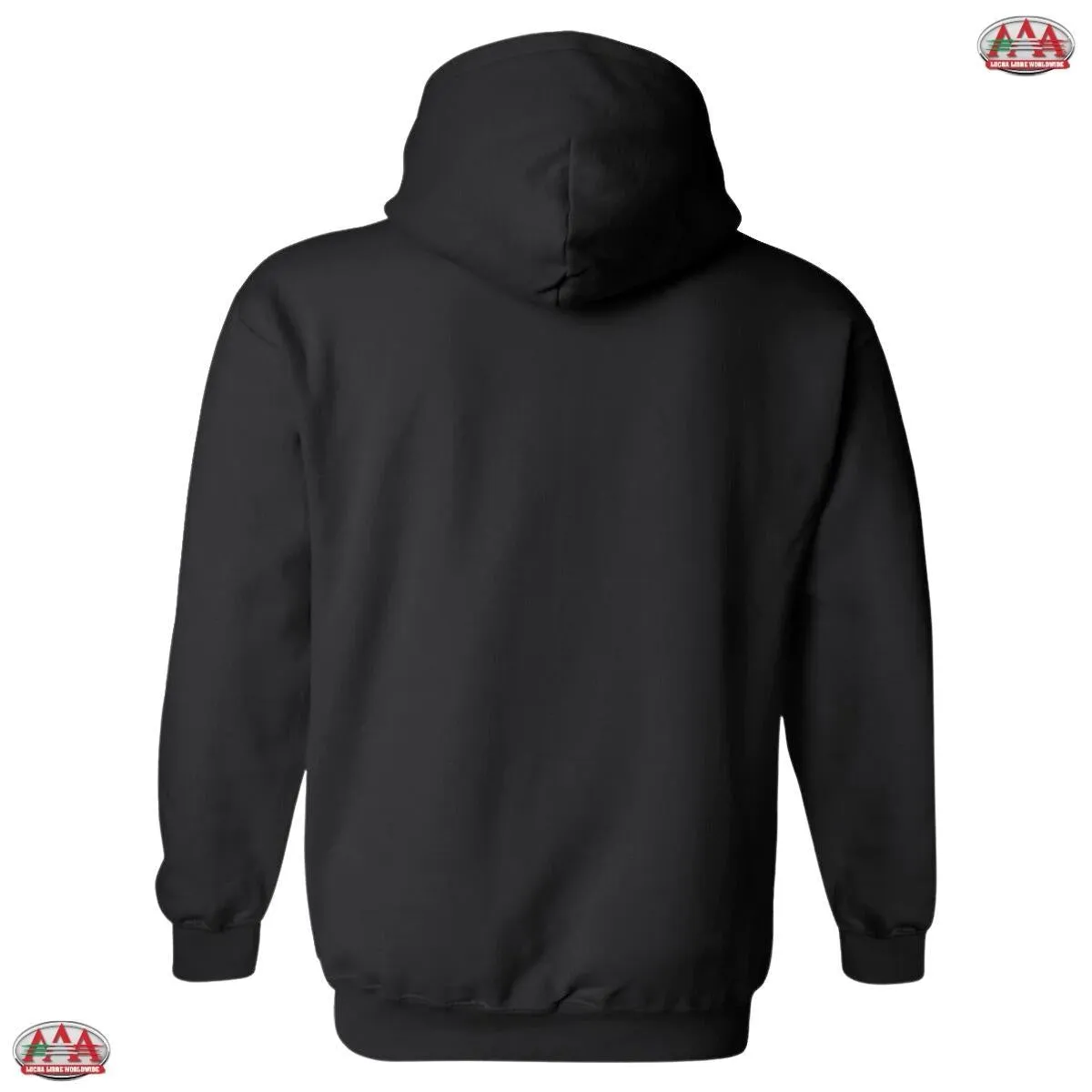 Sudadera Hombre Hoodies  Lucha Libre AAA La Parka 66 20