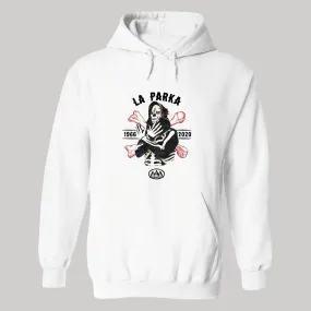 Sudadera Hombre Hoodies  Lucha Libre AAA La Parka 66 20