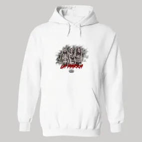 Sudadera Hombre Hoodies  Lucha Libre AAA La Parka Luchador