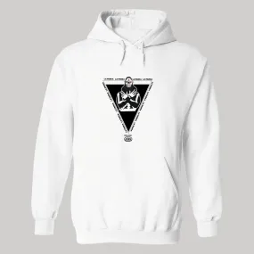 Sudadera Mujer Hoodie  Lucha Libre AAA La Parka 1966 2020